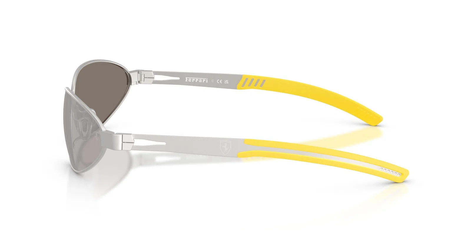 Scuderia Ferrari 5008 Sunglasses - view 5